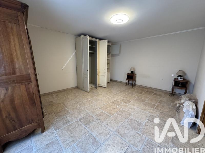 Maison - 298 m² - 7 pièces