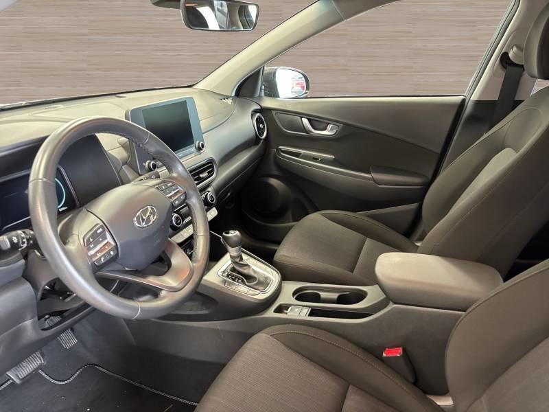 Hyundai Kona Hybrid 141 Intuitive