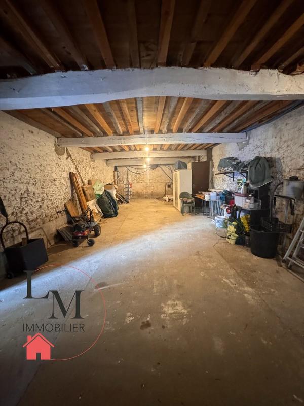 Bastide - 236 m² - 9 pièces