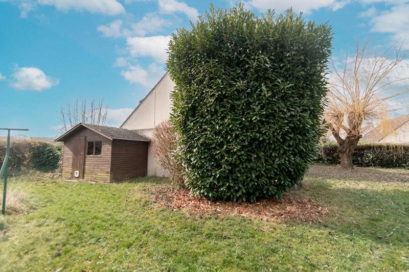 Maison - 146 m² - 7 pièces