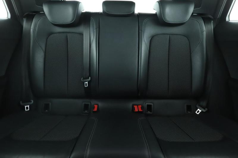 Audi Q2 2.0 Tdi s line Quattro s tronic 190 ch