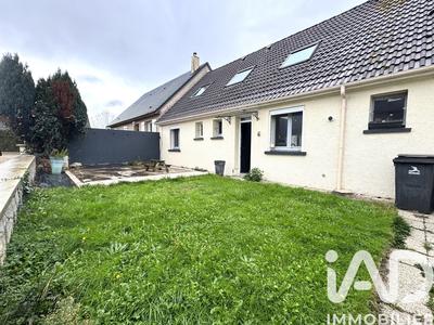 Maison - 175 m² - 7 pièces