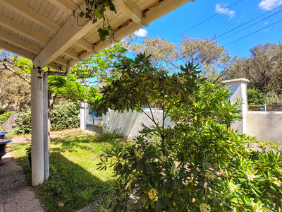 Maison - 105 m² - 6 pièces