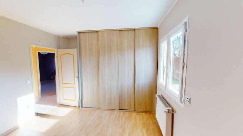 Villa - 149 m² - 6 pièces