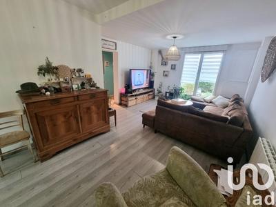 Maison - 119 m² - 7 pièces