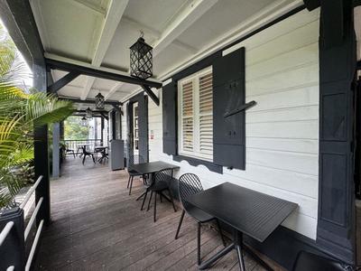 Local commercial - 467 m² - 12 pièces