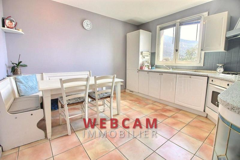 Maison - 146 m² - 5 pièces