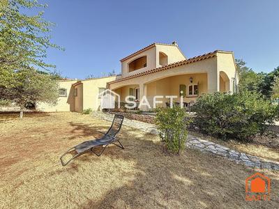 Villa - 105 m² - 4 pièces