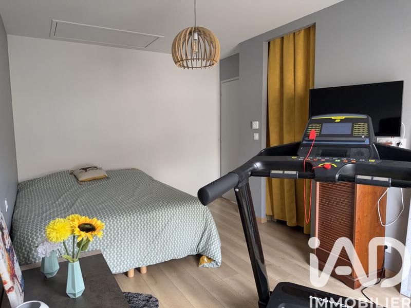 Maison - 170 m² - 6 pièces