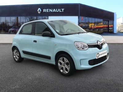 Renault Twingo III SCe 65 Life