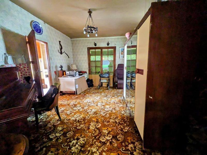 Maison - 130 m² - 4 pièces