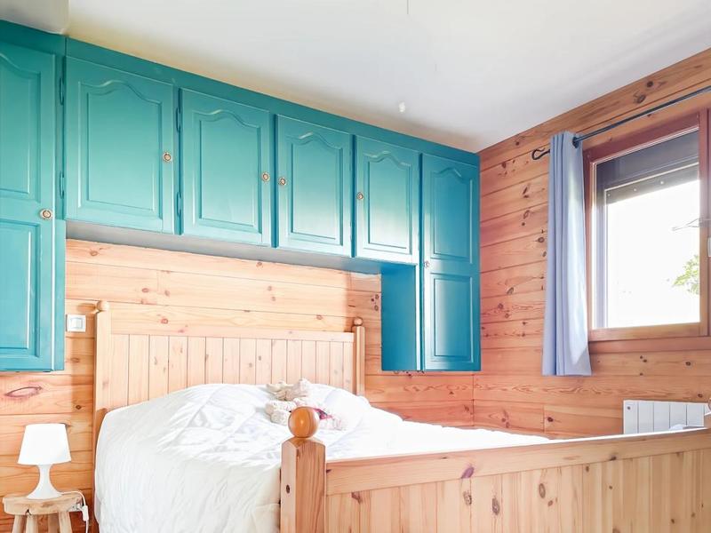 Maison - 180 m² - 8 pièces