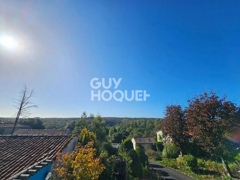 Maison - 169 m² - 6 pièces