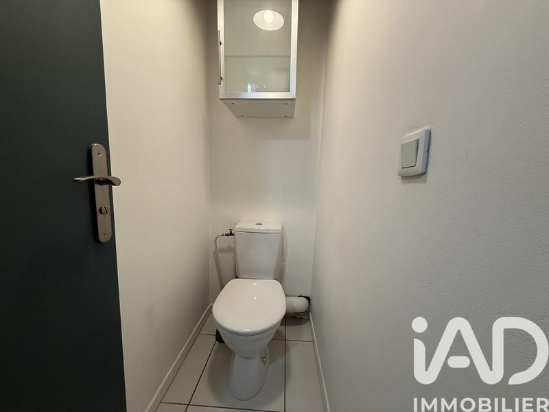 Appartement - 33 m² - 2 pièces