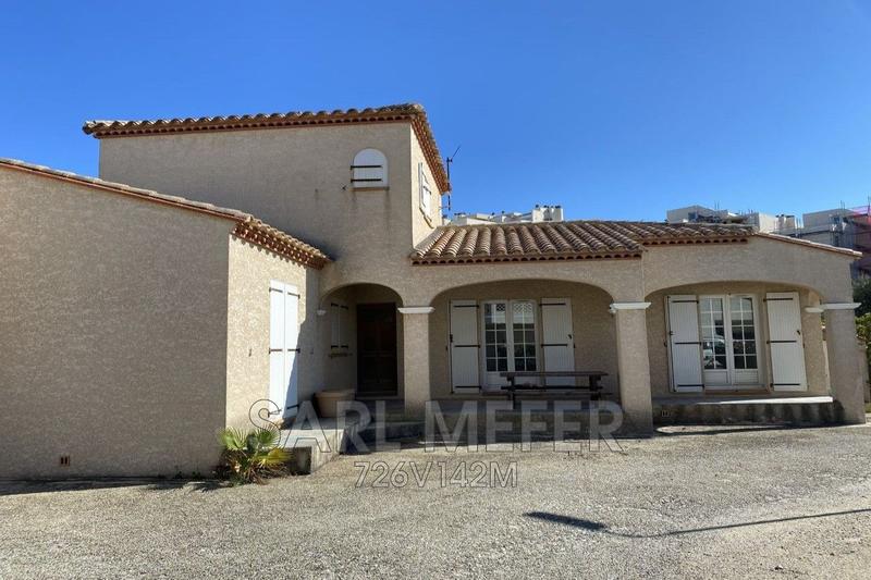 Maison - 132 m² - 5 pièces