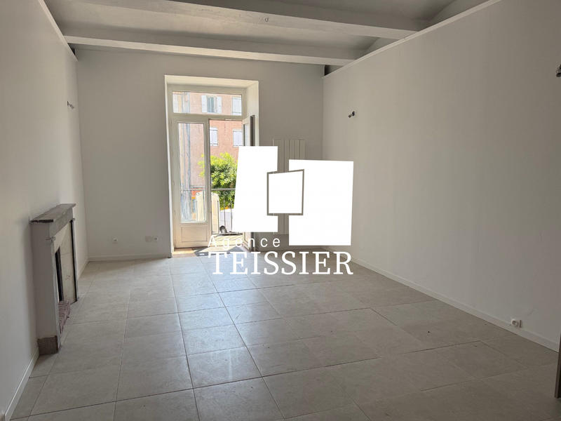 Appartement - 89 m² - 4 pièces