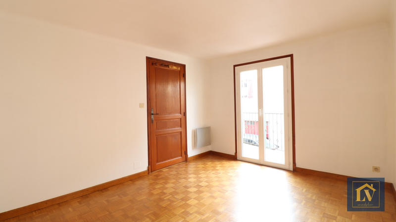 Maison de village - 78 m² - 3 pièces