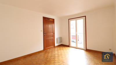 Maison de village - 78 m² - 3 pièces