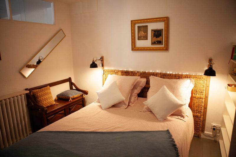 Maison - 180 m² - 9 pièces