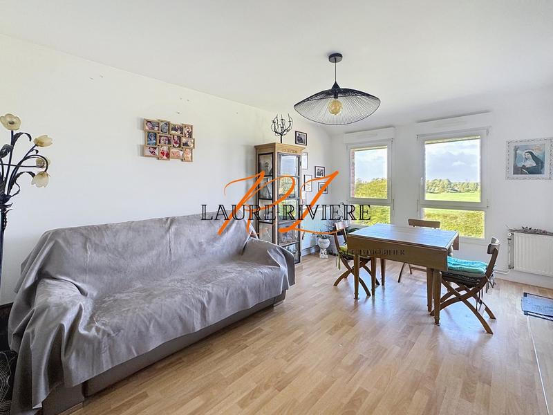 Appartement - 34 m² - 1 pièce