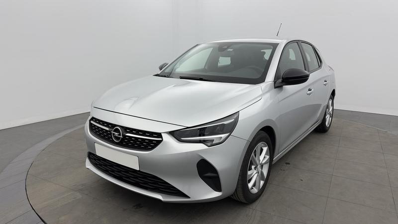 Opel Corsa 1.2 75 ch Bvm5 Elegance Business