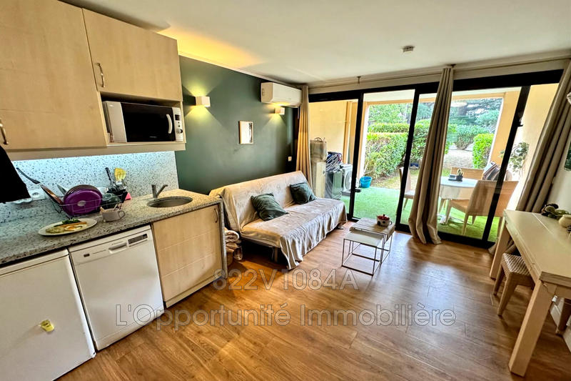 Appartement - 28 m² - 2 pièces