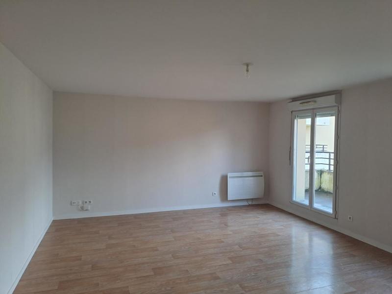 Appartement - 79 m² - 3 pièces