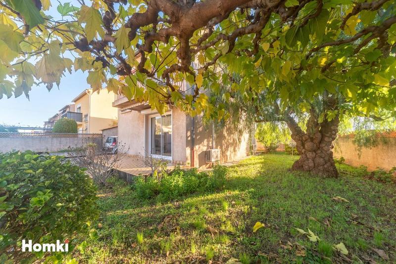 Maison - 104 m² - 4 pièces