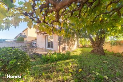 Maison - 104 m² - 4 pièces