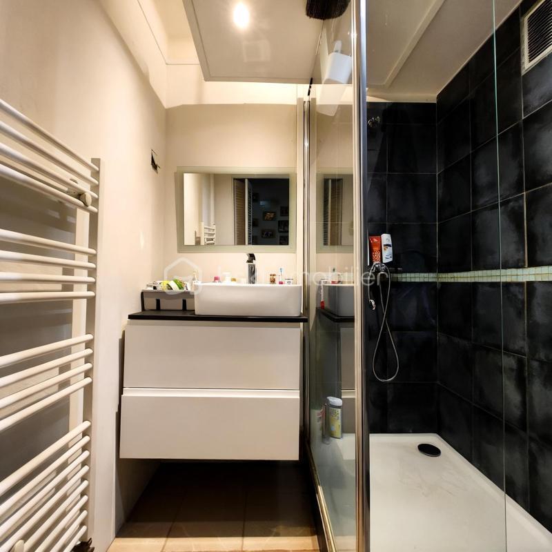 Appartement - 53 m² - 3 pièces