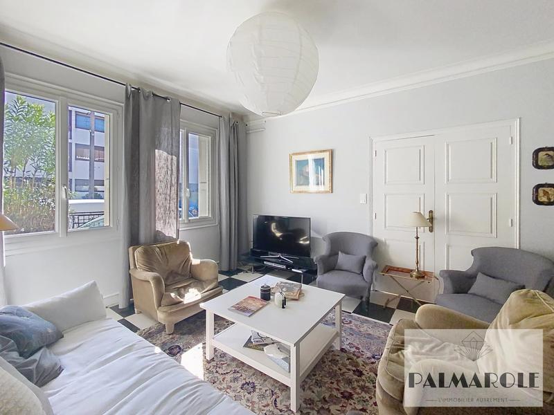 Maison - 151 m² - 6 pièces