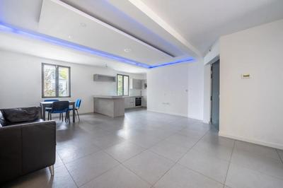 Maison de ville - 120 m² - 5 pièces