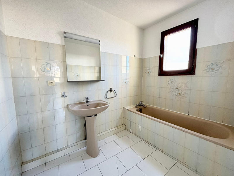 Appartement - 69 m² - 3 pièces