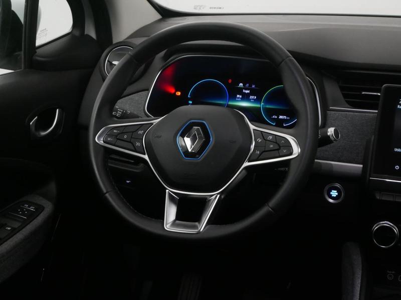 Renault Zoe Zen R110 Radars de Recul-Regulateur-Jantes Alu