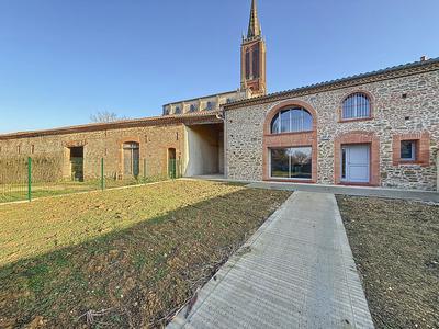 Ferme - 133 m² - 4 pièces