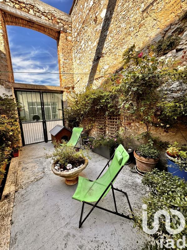 Maison - 123 m² - 5 pièces