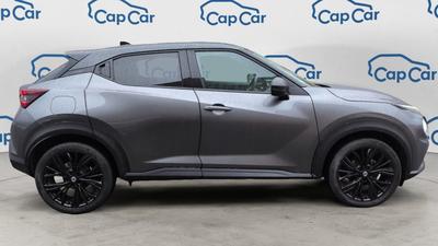 Nissan Juke II 1.0 Dig-T 114 Dct-7 Enigma