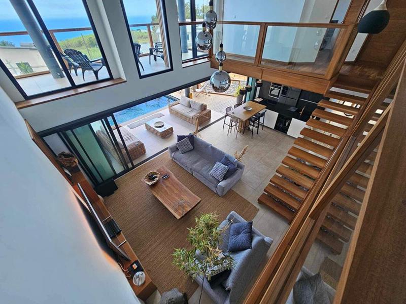 Villa - 160 m² - 4 pièces