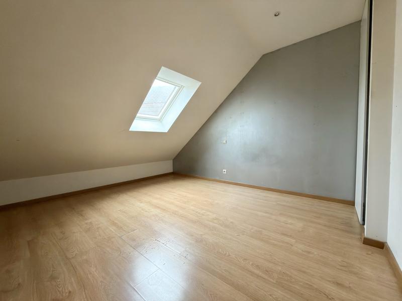 Maison ancienne - 75 m² - 5 pièces