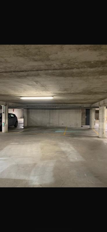 Studio - 24 m² - 1 pièce