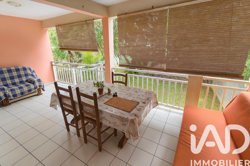 Appartement - 73 m² - 4 pièces