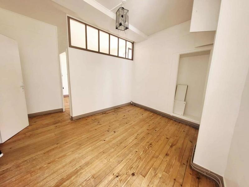 Maison de ville - 47 m² - 3 pièces