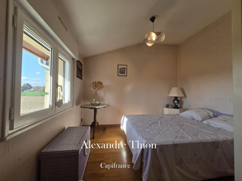 Maison - 156 m² - 5 pièces