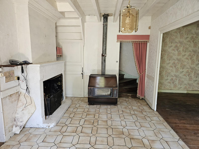 Maison - 189 m² - 5 pièces