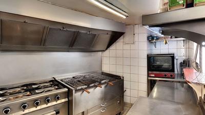 Immeuble - 160 m² - 3 pièces