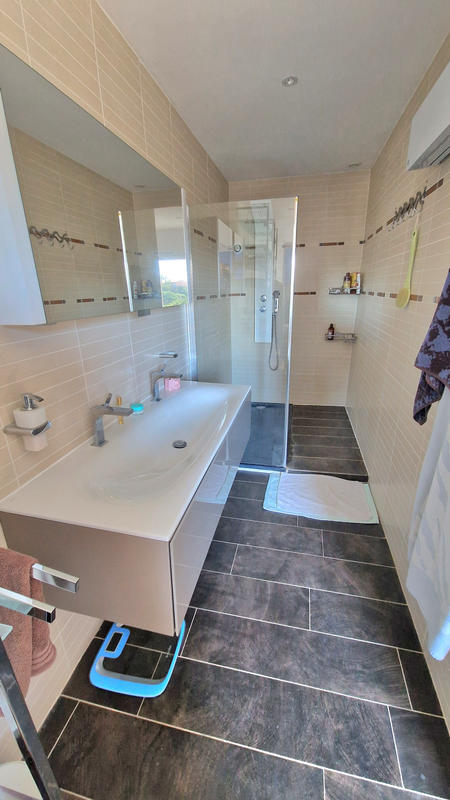 Duplex - 178 m² - 5 pièces