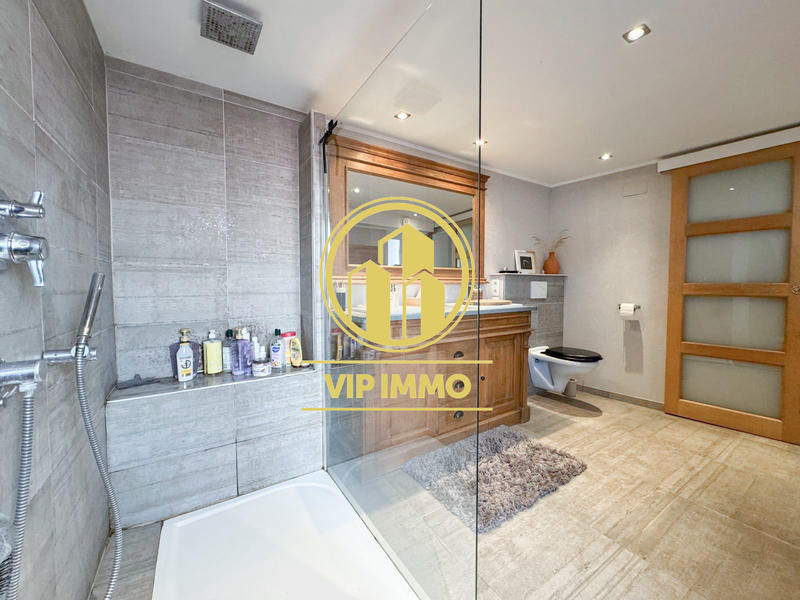 Maison - 111 m² - 5 pièces