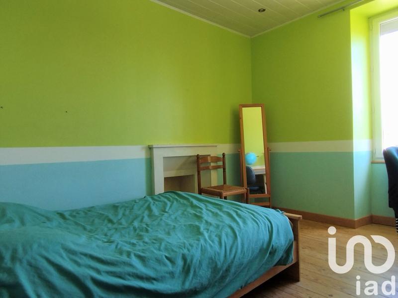 Maison - 129 m² - 4 pièces