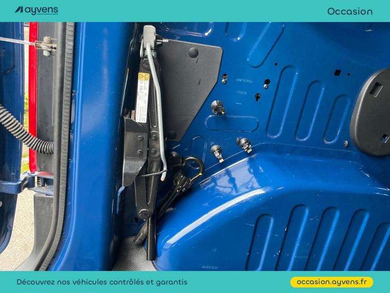 Renault Express Van 1.3 TCe 100ch Confort