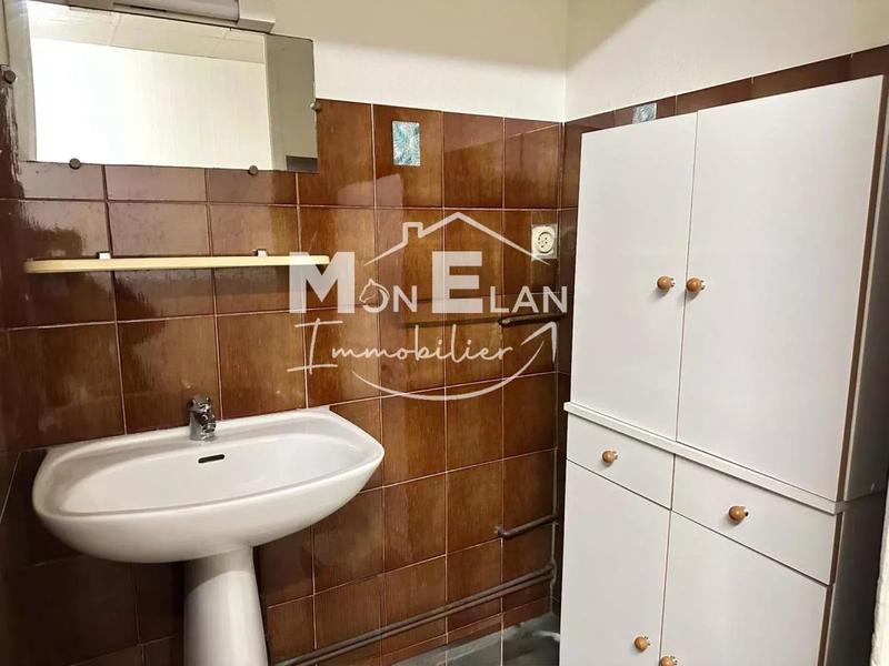 Maison - 123 m² - 7 pièces